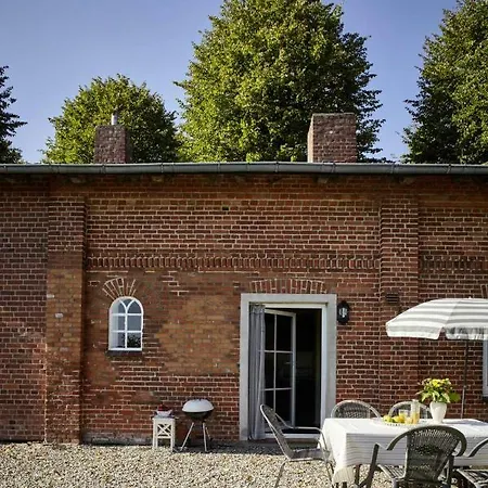 Wildrose - Ferienhof Friedrichsthal * Gremersdorf